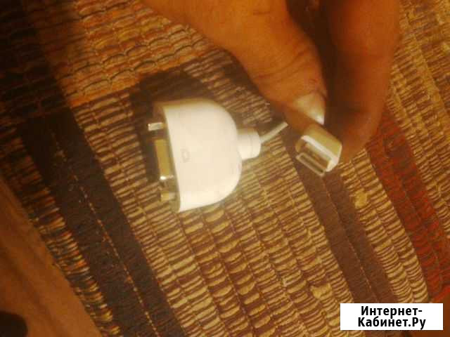 Apple Adapter Санкт-Петербург - изображение 1