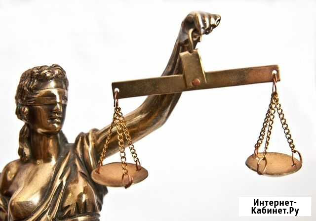 Услуги Адвоката Александро-Невский - изображение 1