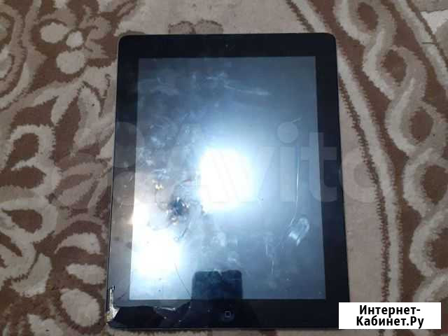 iPad 3 Пятигорск - изображение 1