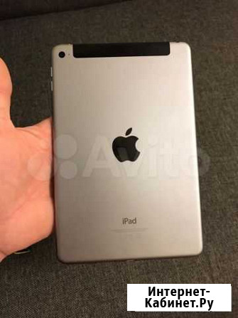 iPad mini 4 128gb Барнаул - изображение 1