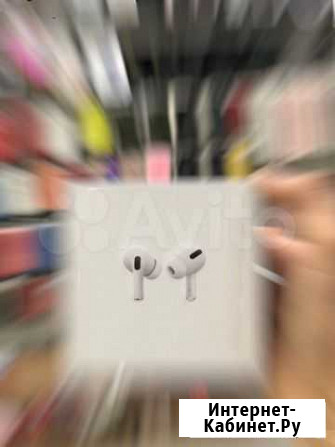 AirPods Pro Грозный - изображение 1