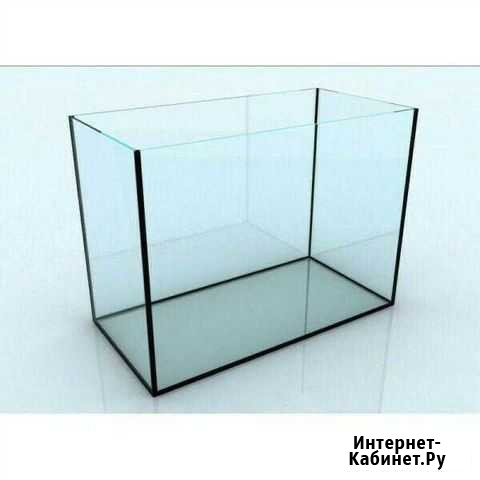 Аквариум Курск - изображение 1