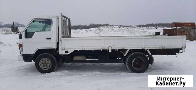 Грузоперевозки бортовой открытый Новосибирск - изображение 1