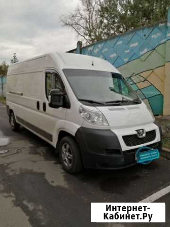 Грузоперевозки Брянск - изображение 1