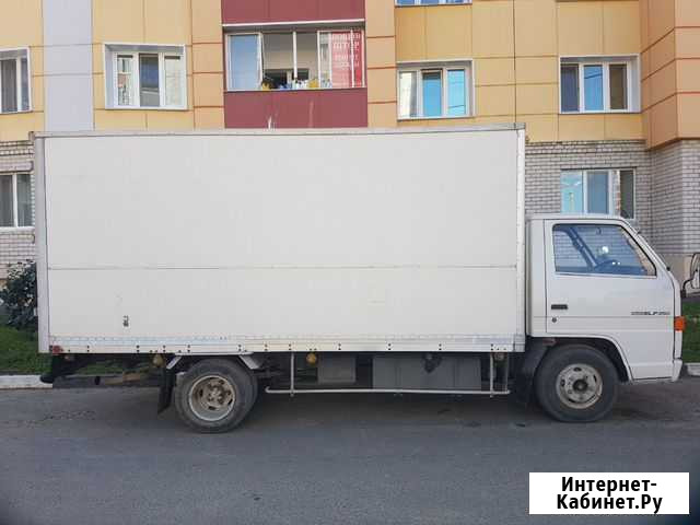 Грузоперевозки Благовещенск - изображение 1