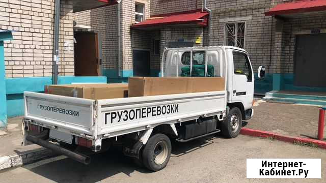 Грузоперевозки Вывоз мусора Буксировка Грузчики Благовещенск - изображение 1