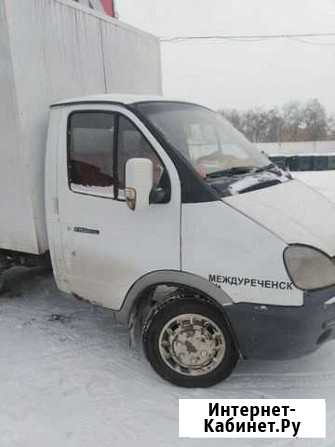 Грузоперевозки, грузчики, вывоз металлолома/мусора Междуреченск - изображение 1