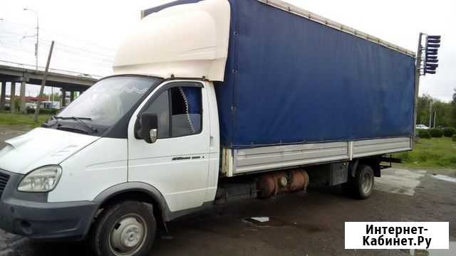 Грузоперевозки,переезды Волгодонск - изображение 1