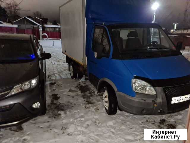 Грузоперевозки и грузчики Котлас - изображение 1