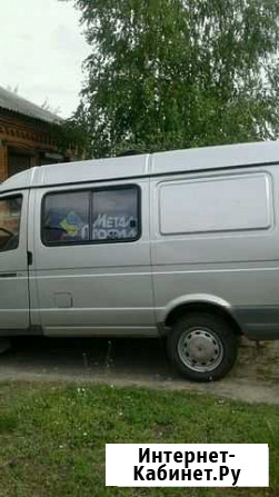Грузоперевозки Батайск - изображение 1