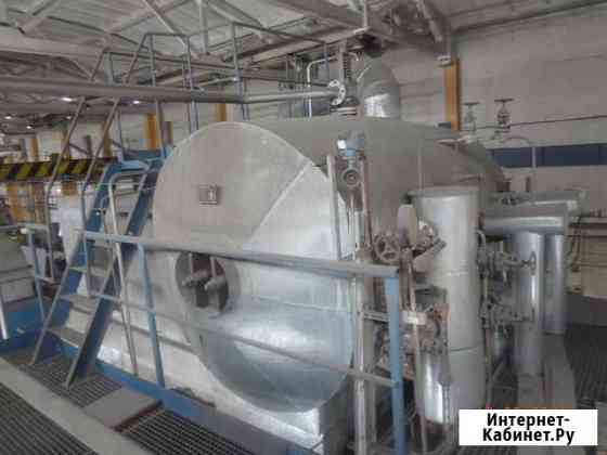 Гттэс Кавасаки Новосибирск