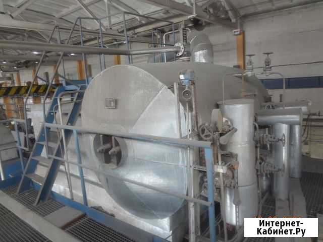 Гттэс Кавасаки Новосибирск - изображение 1