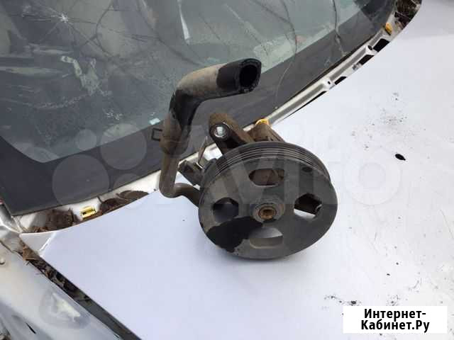 Гур на Kia Cerato Волгодонск - изображение 1
