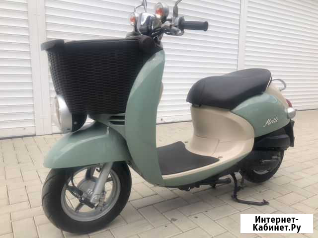 Yamaha vino molfe sa37j Краснодар - изображение 1
