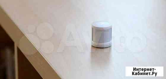 Датчик движения Xiaomi Mi Smart Home Occupancy Sen Екатеринбург