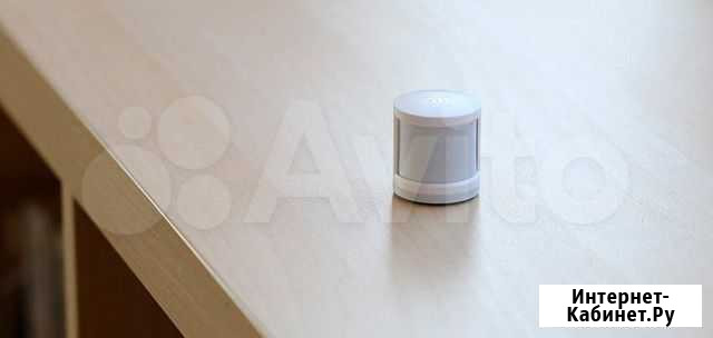 Датчик движения Xiaomi Mi Smart Home Occupancy Sen Екатеринбург - изображение 1