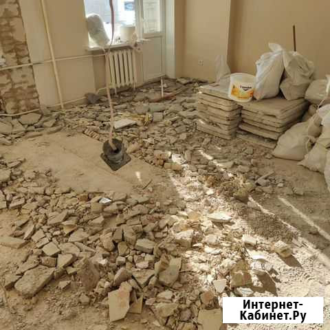 Демонтаж Хабаровск - изображение 1