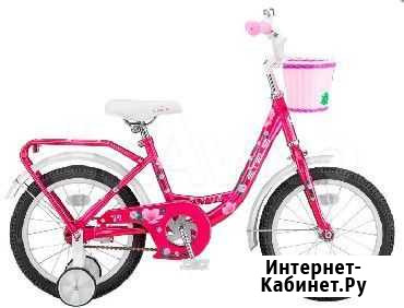 Велосипед Stels 14 Flyte Lady (9.5 Розовый) Z011 Нижний Новгород - изображение 1
