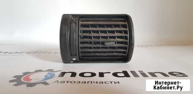 Дефлектор обдува левый Audi A4 B5 седан 1.8 ADR Ярославль - изображение 1