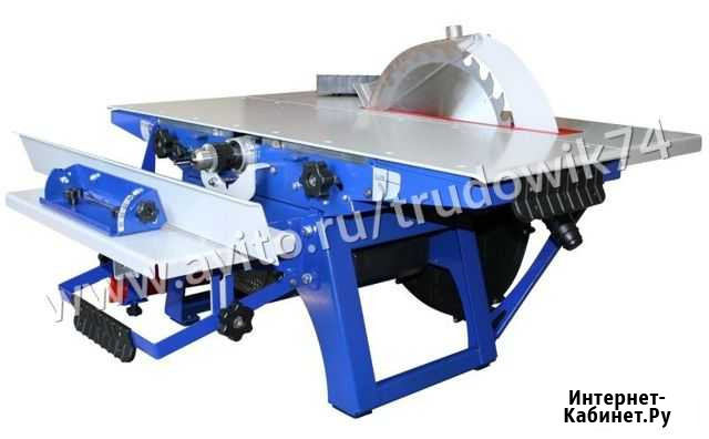 Деревообрабатывающий станок белмаш сдм-2500 Челябинск - изображение 1