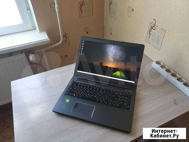 Top Lenovo Core i7 7500/Full HD+ IPS vidio 4 gb Ижевск - изображение 1