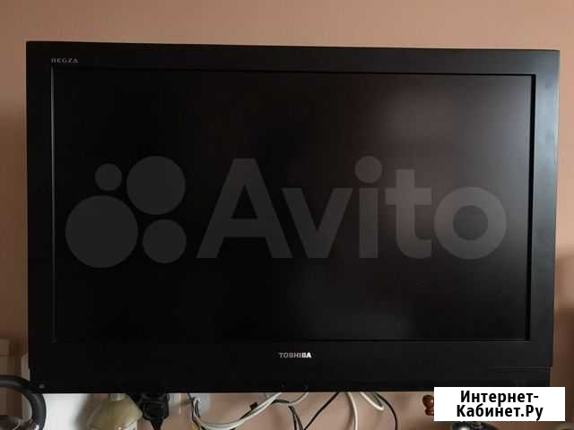 Toshiba 37 A3000PR Балашиха - изображение 1