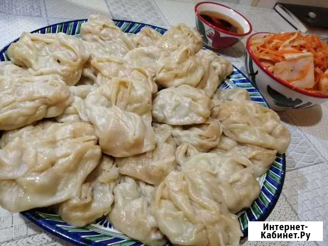 Домашняя еда. Вкусно как у мамы Санкт-Петербург - изображение 1