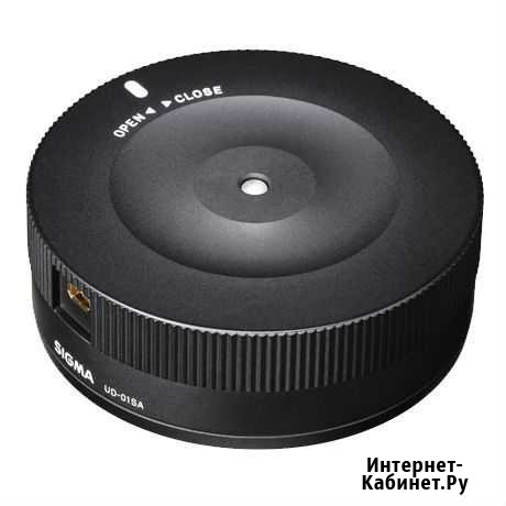 Аренда Sigma USB Dock Петрозаводск - изображение 1