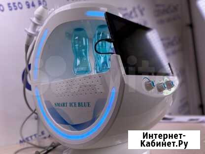 Косметологический комбайн Smart Ice Blue 7 в 1 Екатеринбург - изображение 1