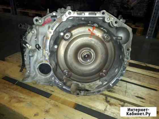 АКПП Renault JF613E M9R Nissan RE6F01A 2WD 4WD Новосибирск