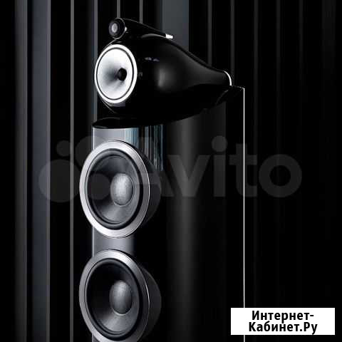 Bowers&Wilkins 802 D3 Made in England (Запечатаны) Норильск - изображение 1