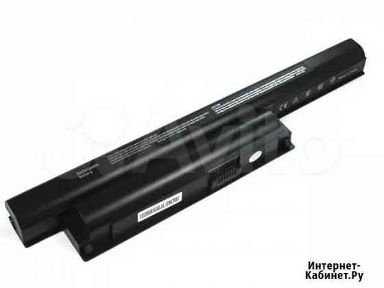 Аккумулятор для ноутбука sony vaio vpcca BPS26 Екатеринбург