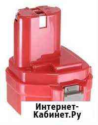 Аккумулятор для шуруповерта Makita EM-1213, 32423 Уфа