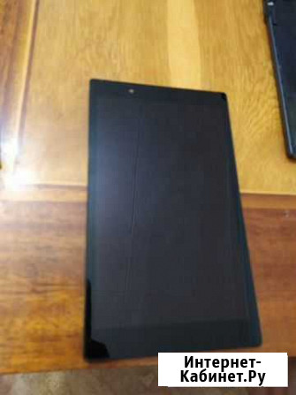 Аккумулятор и дисплей Lenovo TAB4-8 Жигулевск - изображение 1
