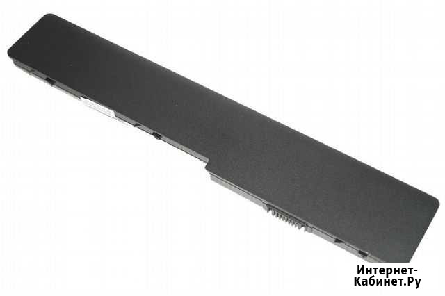Аккумулятор hstnn-DB75 HP DV7-1000 Premium Москва - изображение 1