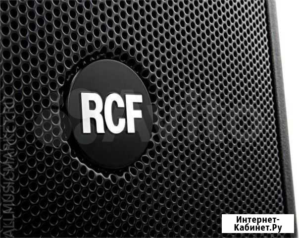 RCF ART 310-A MK III активная (Италия) Казань - изображение 1
