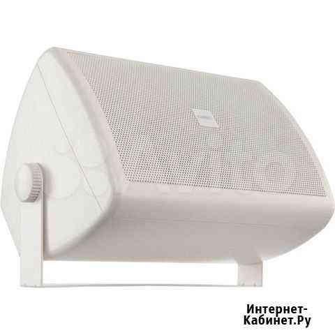 Акустика QSC AC-S6T WH + смартфон в подарок Новосибирск