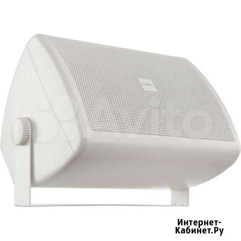 Акустика QSC AC-S6T WH + смартфон в подарок Новосибирск - изображение 1