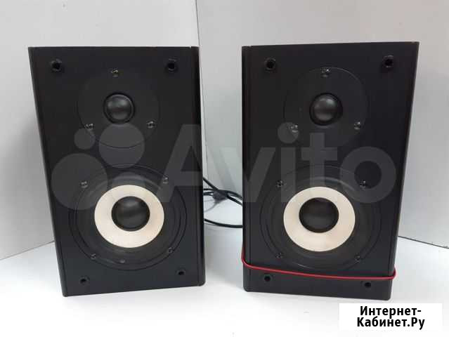 Акустика для пк Microlab Solo 1 mk3 Оренбург - изображение 1