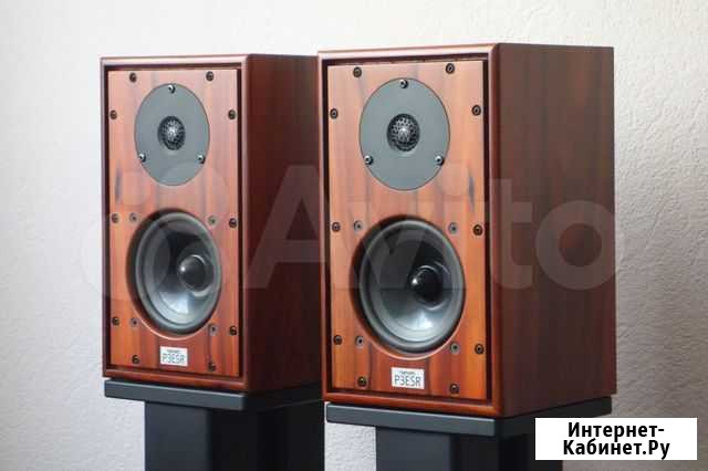 Акустика Harbeth P3ESR (Англия) Владивосток - изображение 1