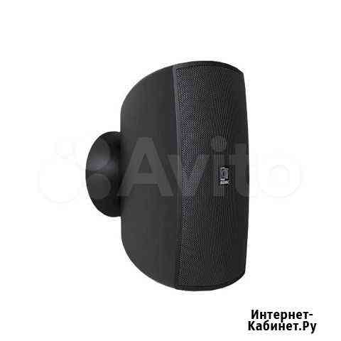 Акустика Audac ateo4D B + доставка бесплатно Новосибирск