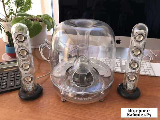 Harman Kardon Петропавловск-Камчатский - изображение 1