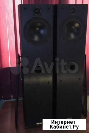 Напольники tannoy mergury F 3. грили Челябинск - изображение 1