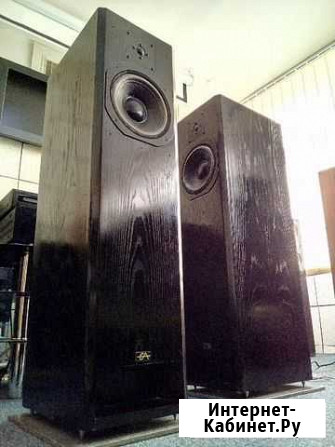 Акустика Ecouton Audiolabor LQL 150 на заказ Воронеж - изображение 1