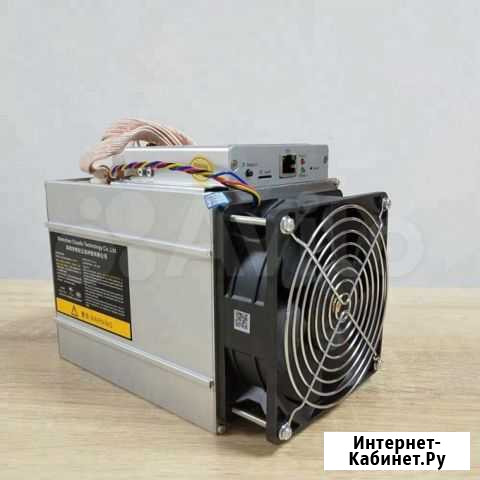 Antminer z9 mini Таганрог - изображение 1