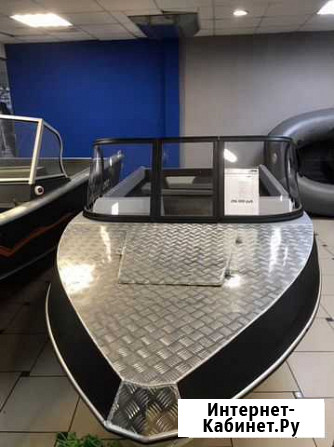Алюминиевая лодка Orionboat 46D Новосибирск - изображение 1