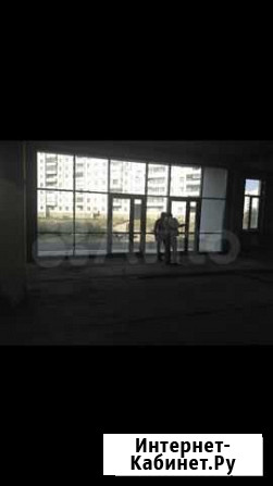 Алюминиевая перегородка Нижний Тагил - изображение 1