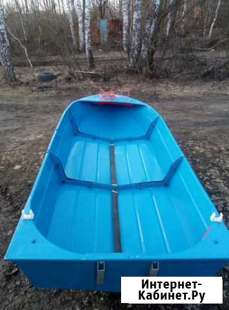 Продам разборную алюминиевую лодку Малютка-2. И ло Сосновка - изображение 1