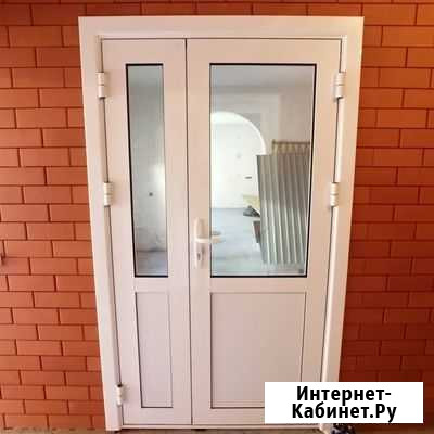 Алюминиевые окна / Алюминиевые конструкции Белореченск - изображение 1