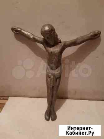 Распятие Иваново